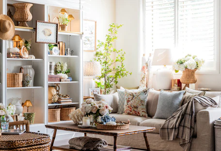Elevate Every Corner of Home